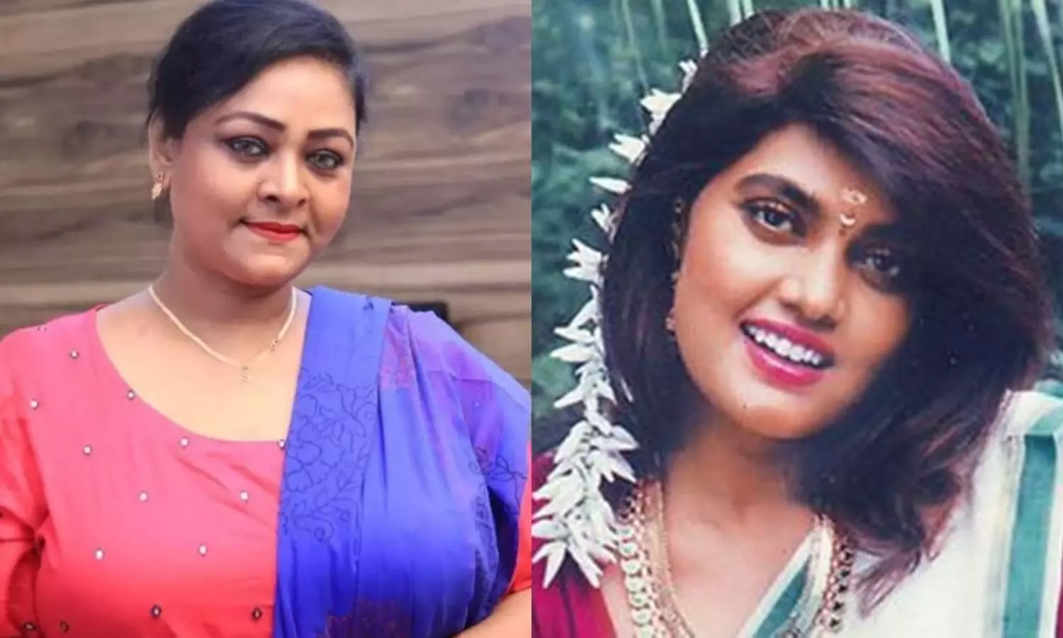 Silk Smitha: సిల్క్‌ పైకి కనిపించేంత సున్నితం కాదు...కొడితే బొక్కలిరగాల్సిందే