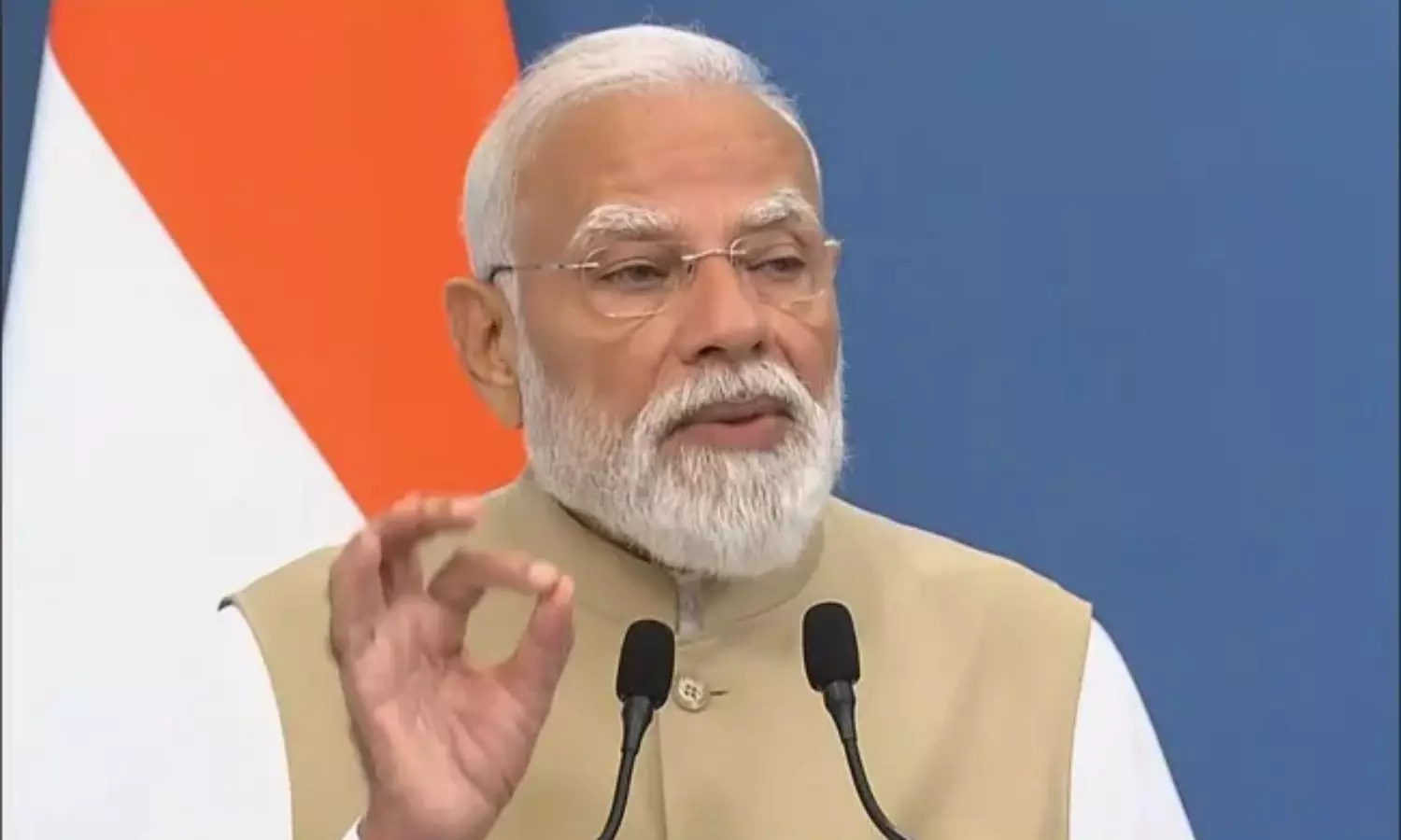PM Modi