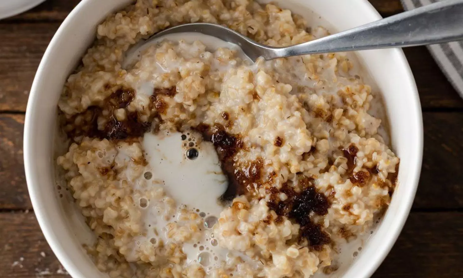 Oats benefits for cholesterol