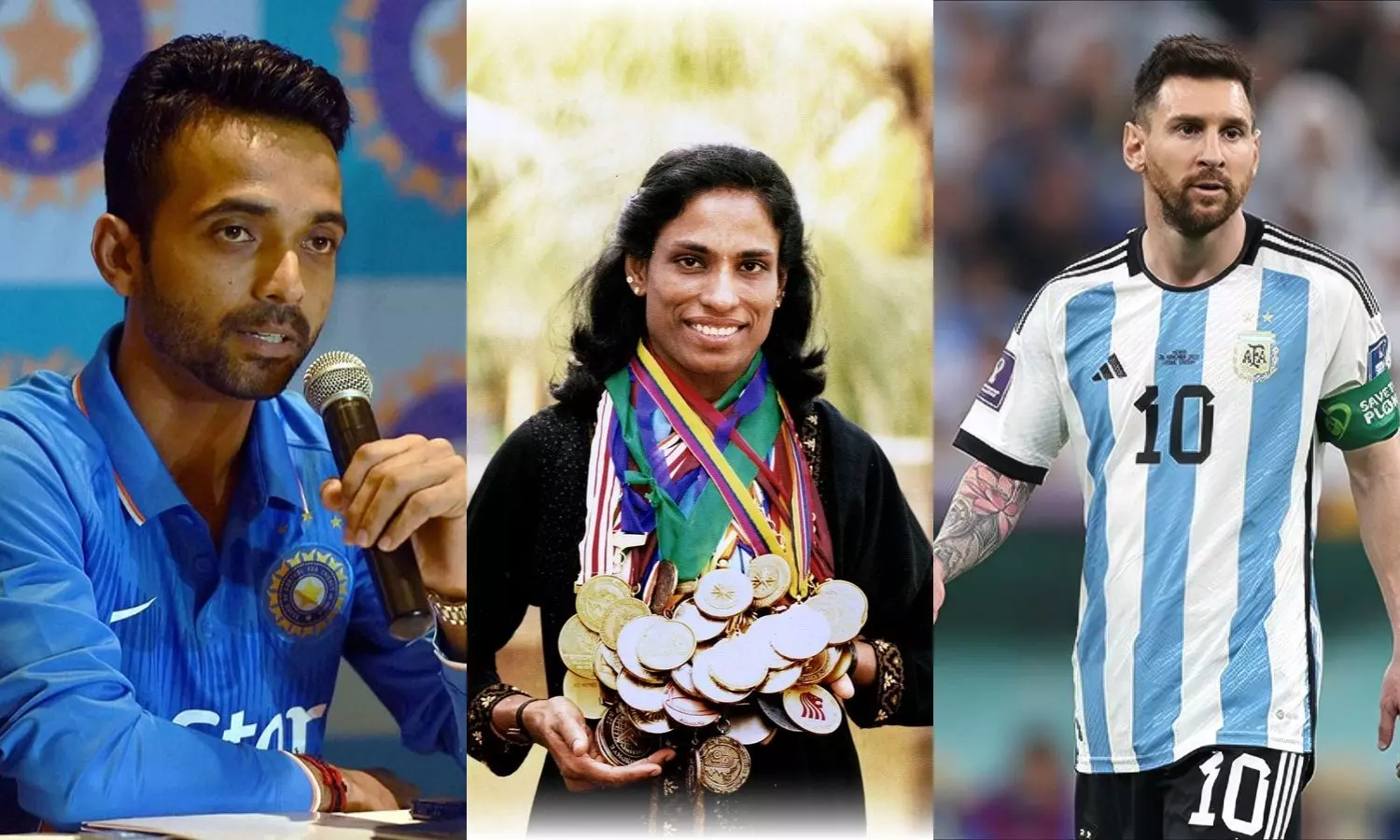 Sports Legends Birthday