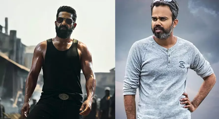 ‘డ్రాగన్’అసలు కథ ఇదే.. ప్రశాంత్ నీల్ ఓపెన్ స్టేట్‌మెంట్!