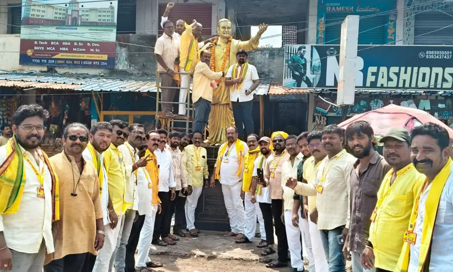 Ichapuram Ichapuram