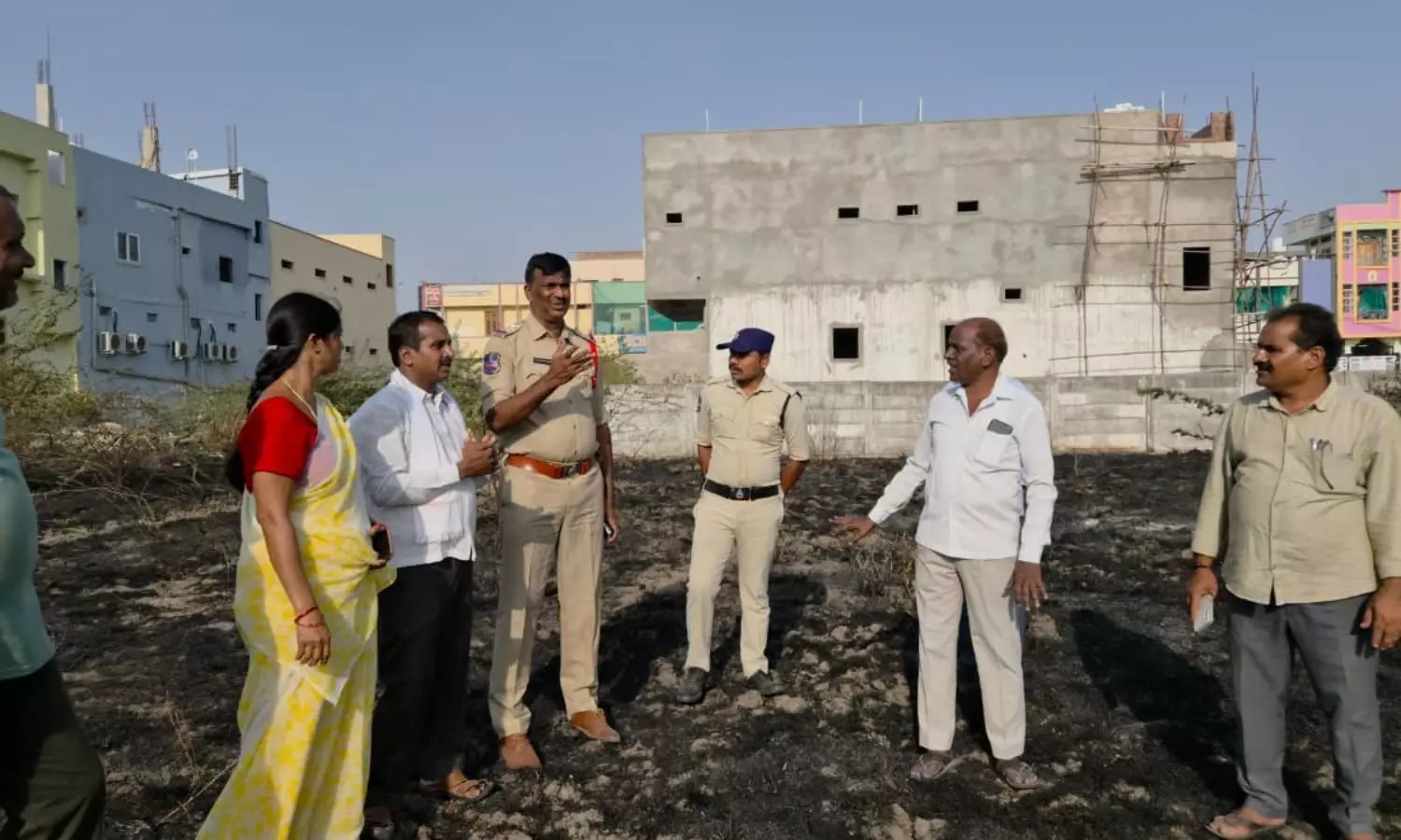 Jangaon Jangaon