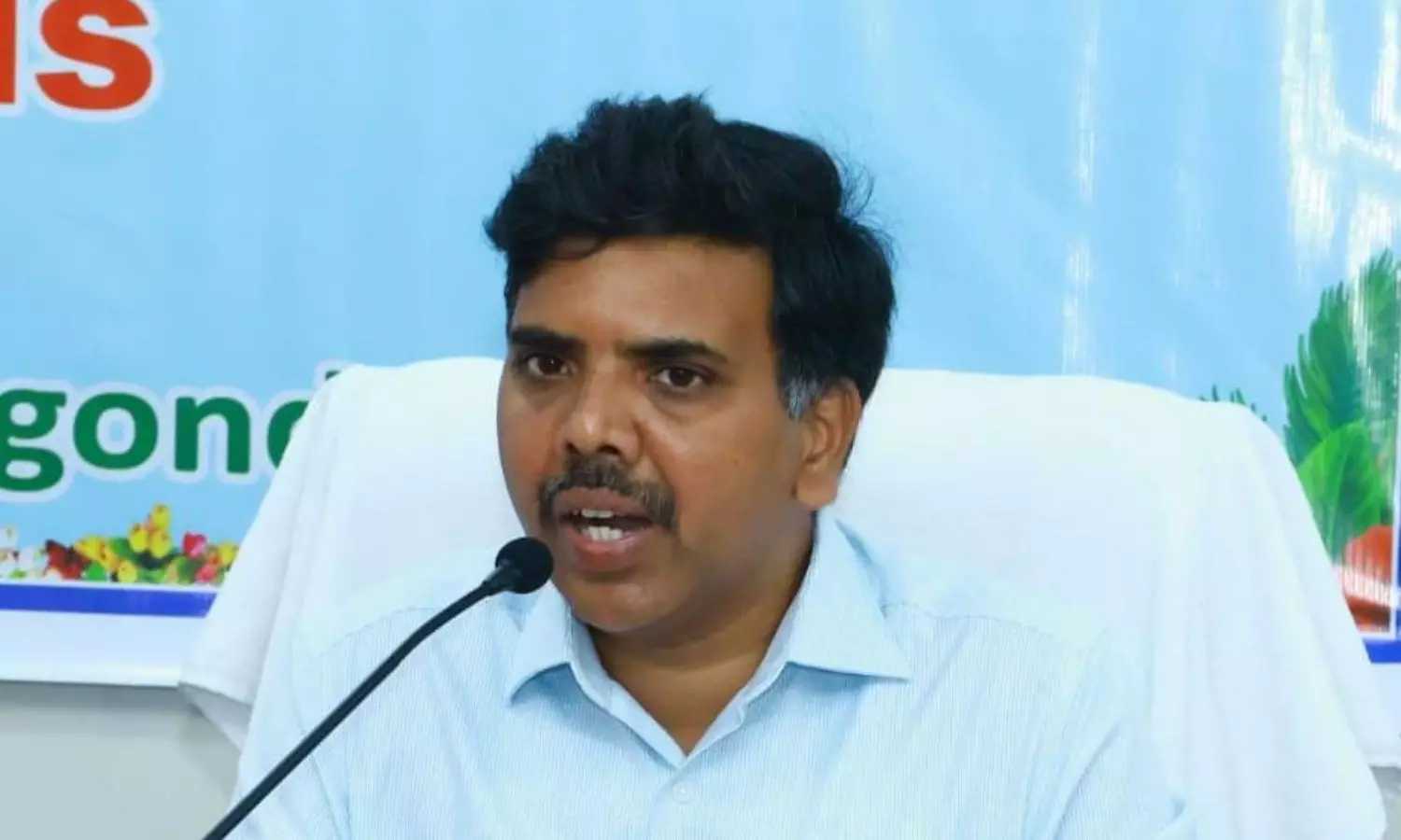 Nalgonda