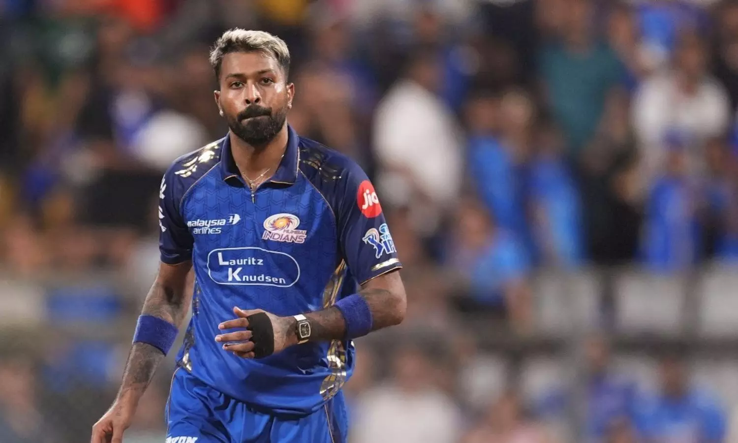 Hardik Pandya