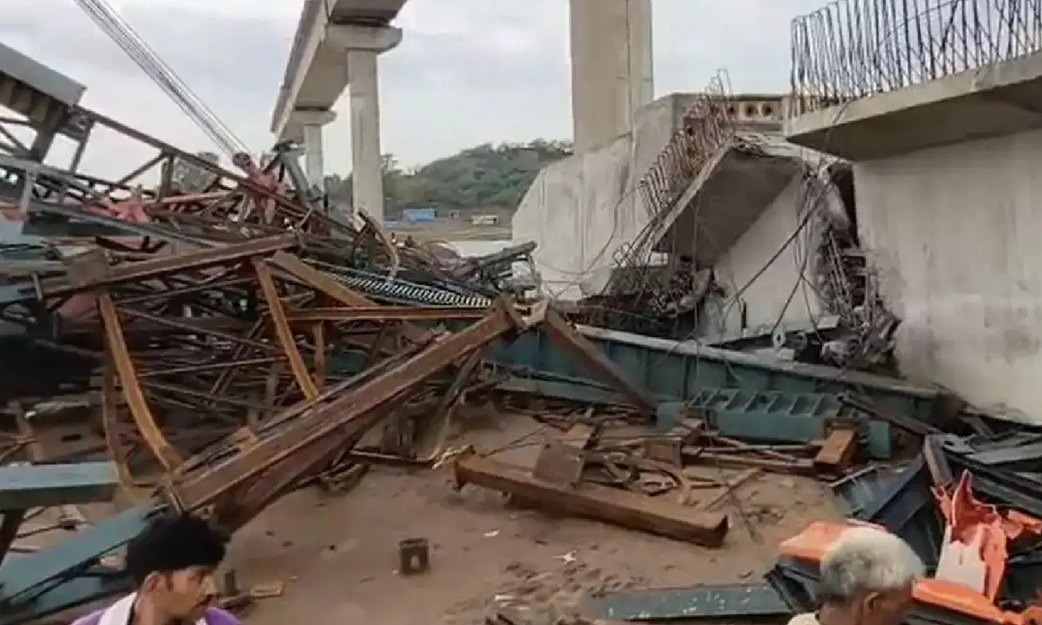 UP Tragedy