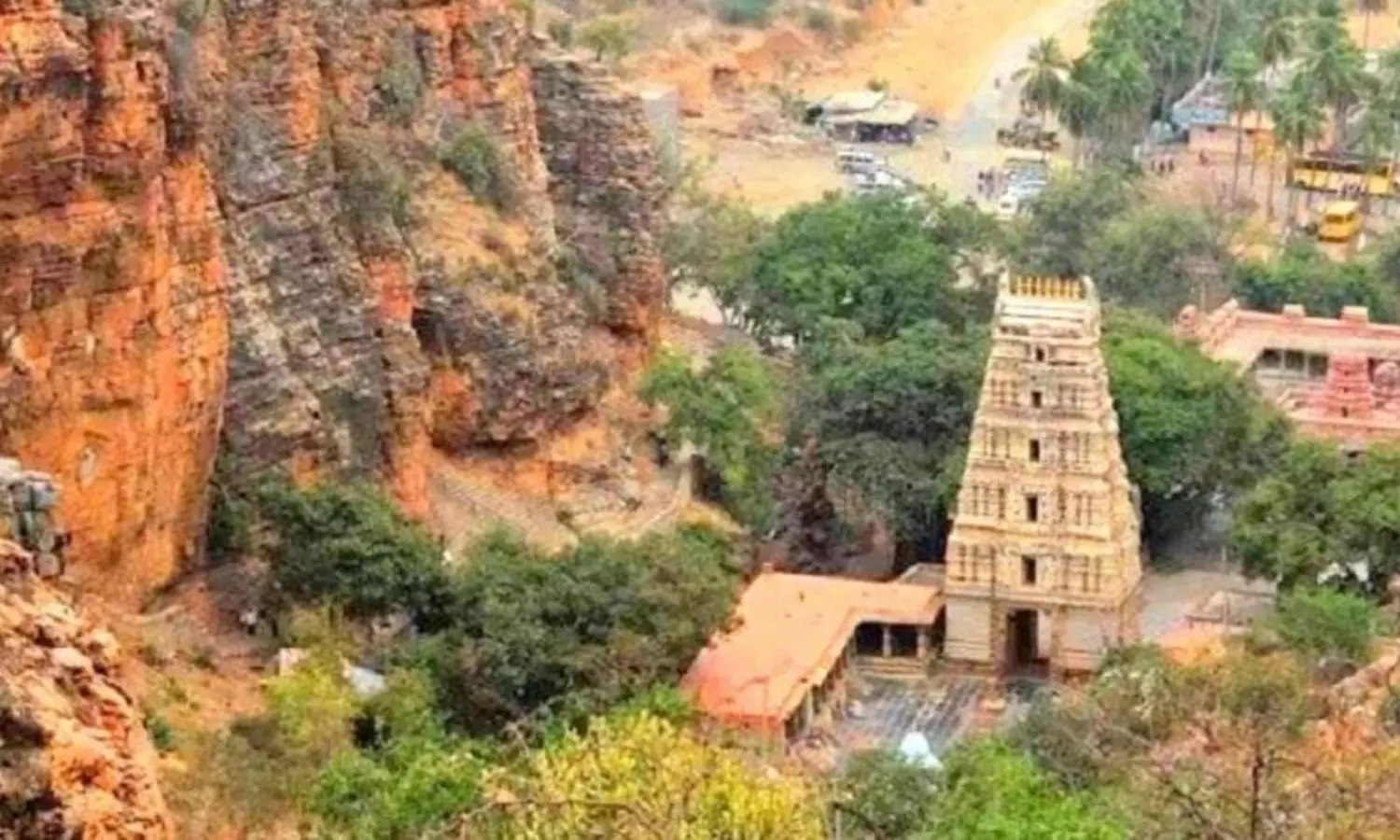 Ahobilam Narasimha Swamy: అహోబిలం నరసింహస్వామి రహస్యం...ఈ తొమ్మిది రూపాలను తప్పక దర్శించుకోవాలి