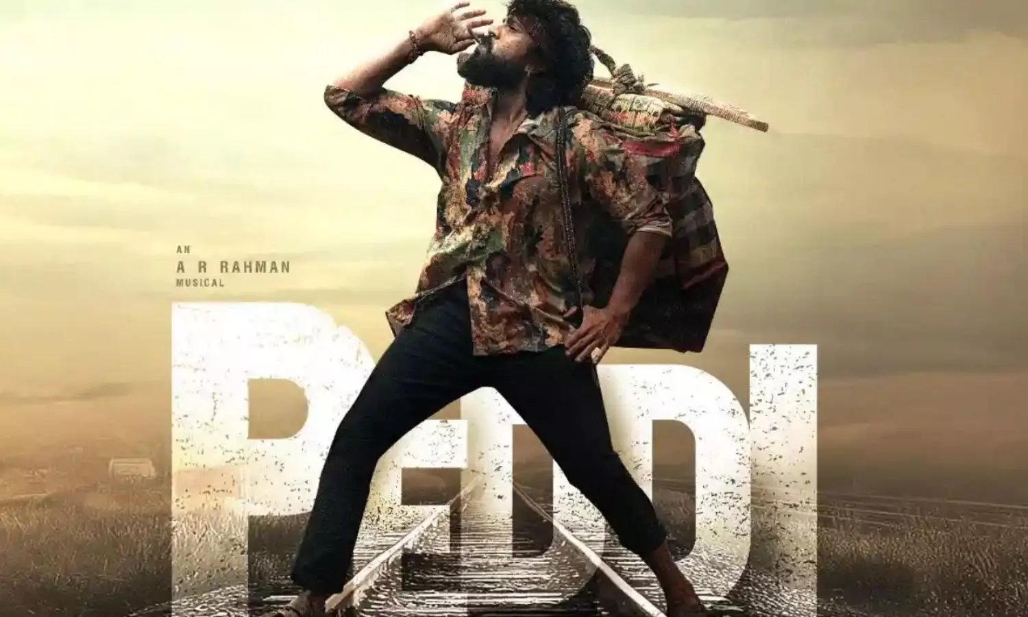 Ram Charan Ram Charan