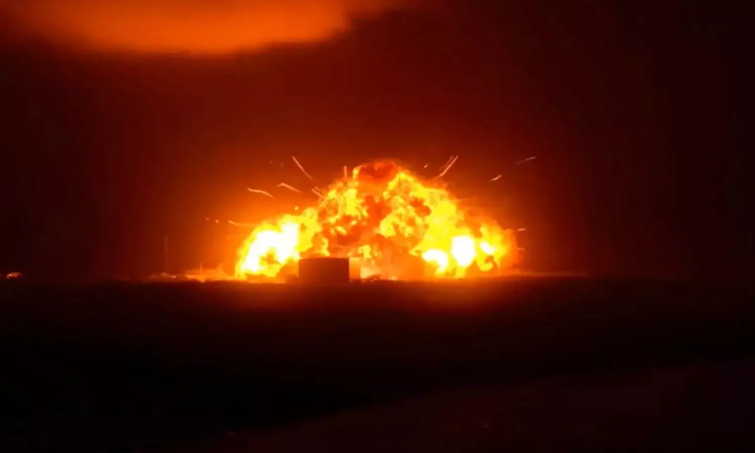 Rocket-Blast