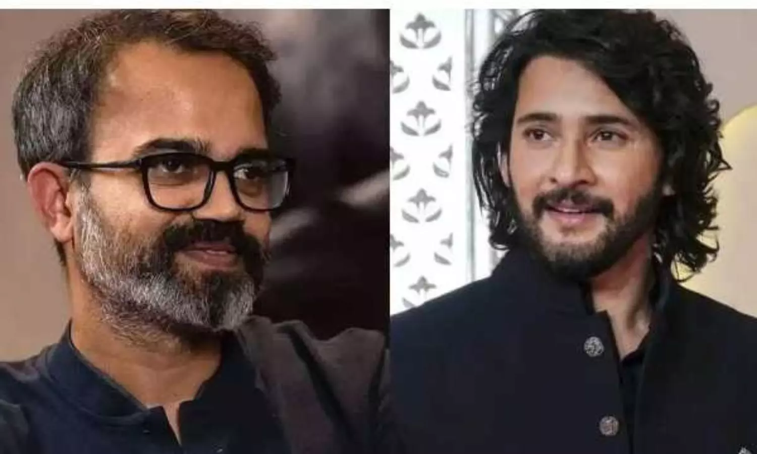 Mahesh Babu - Prashanth Neel Mahesh Babu - Prashanth Neel