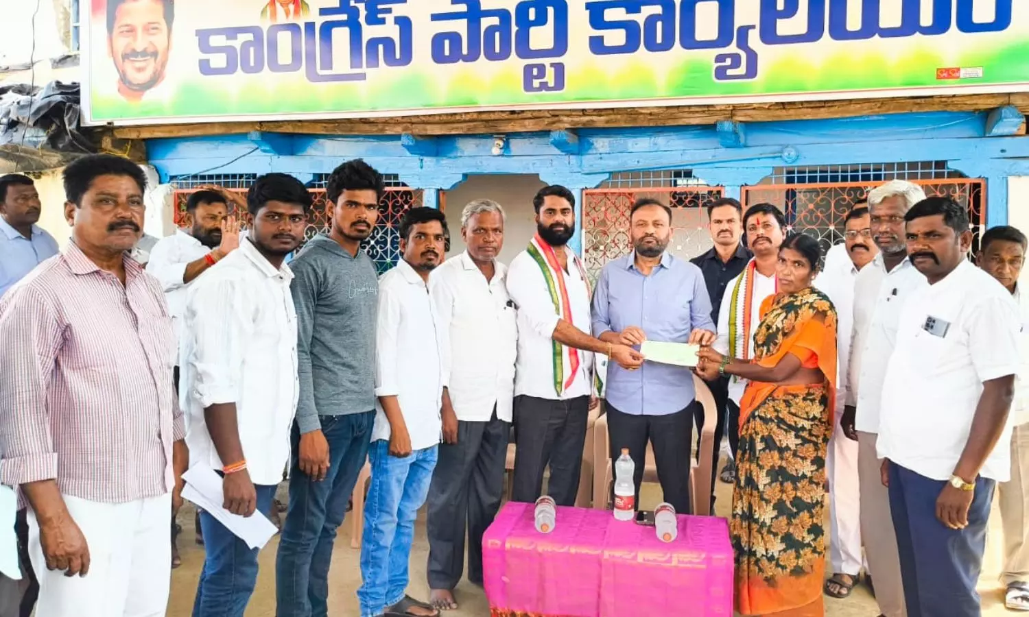 Nizamsagar