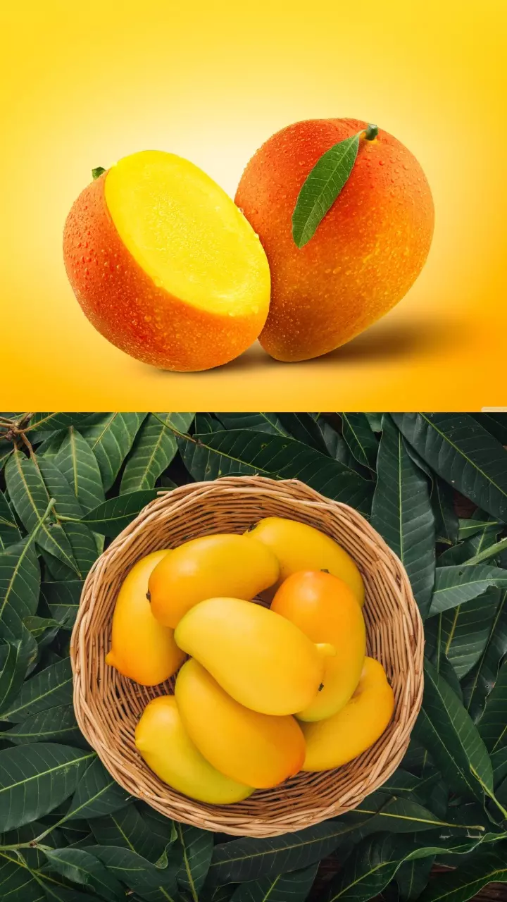 Mangoes : రాత్రి పూట మామిడి పండ్లు తింటున్నారా? ఇది తెల్సుకోండి