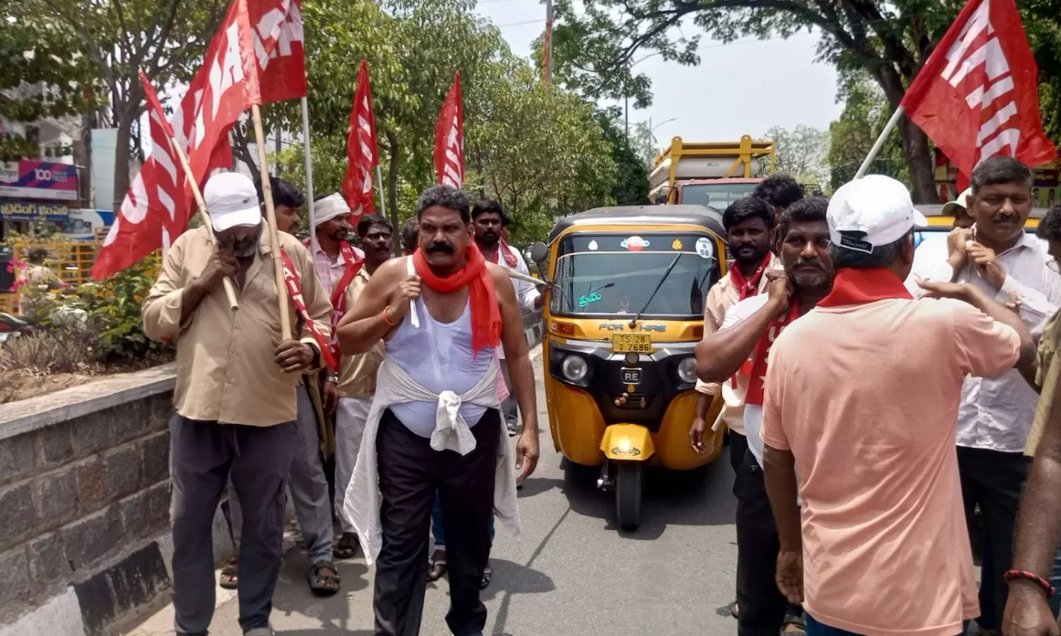 Kothagudem