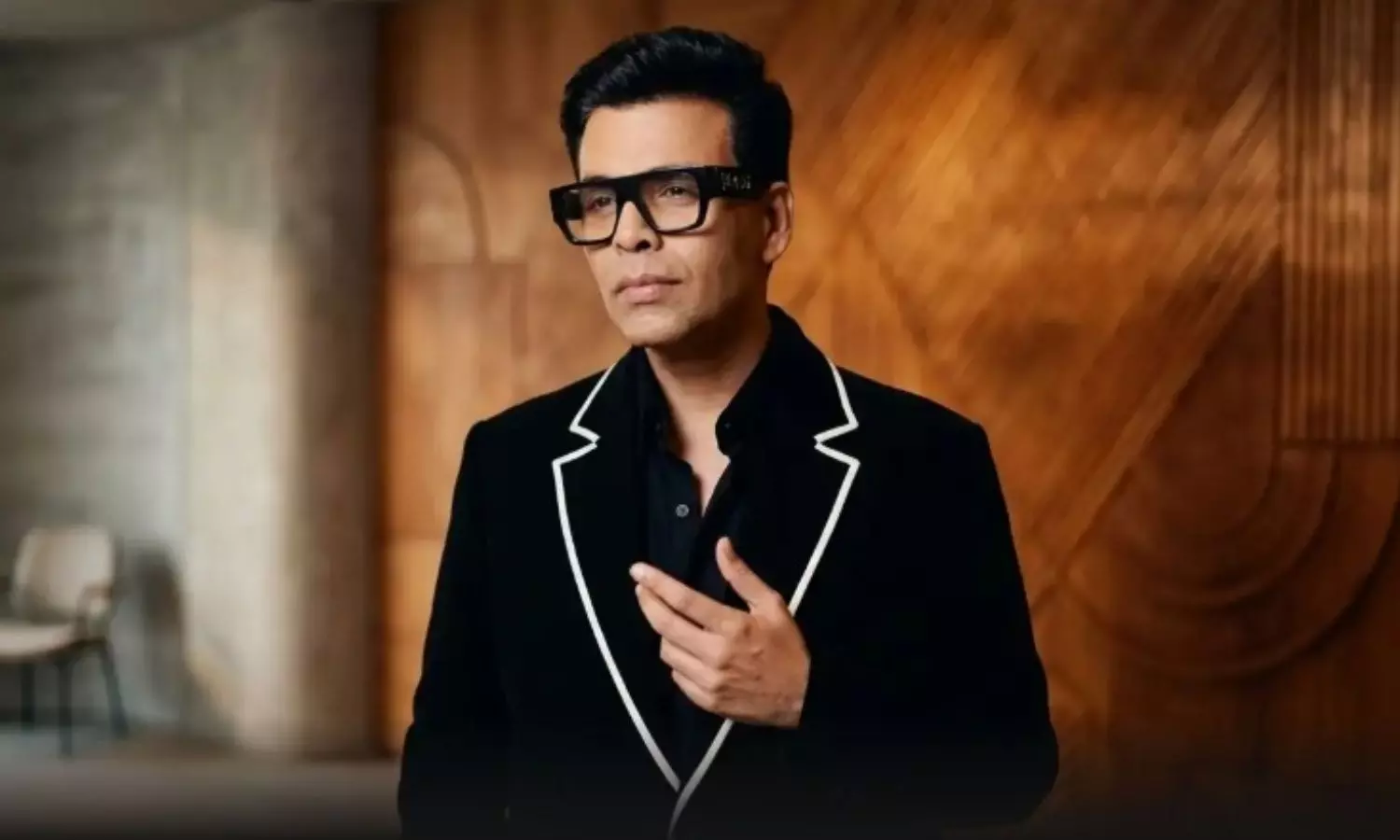 Karan Johar Karan Johar