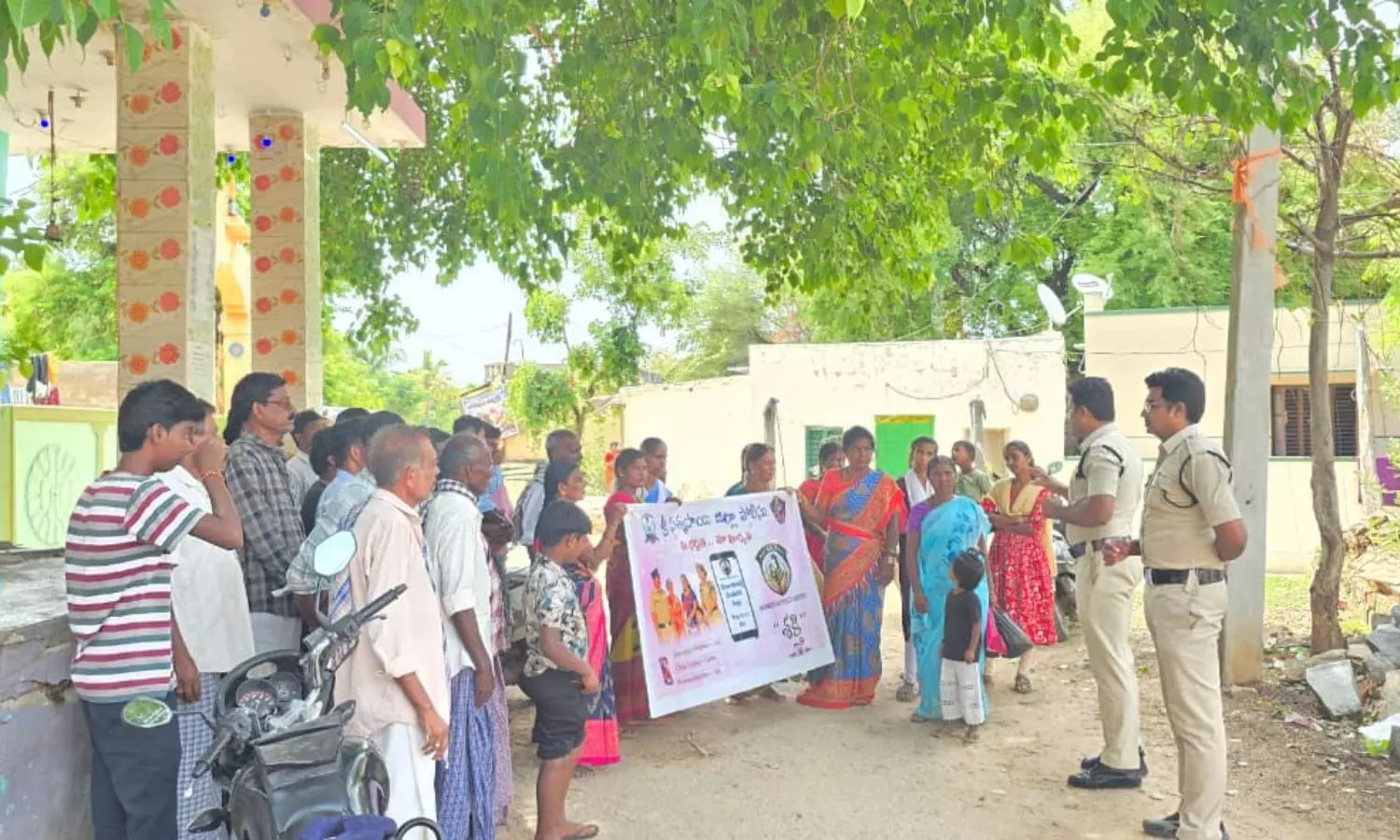 Puttaparthi