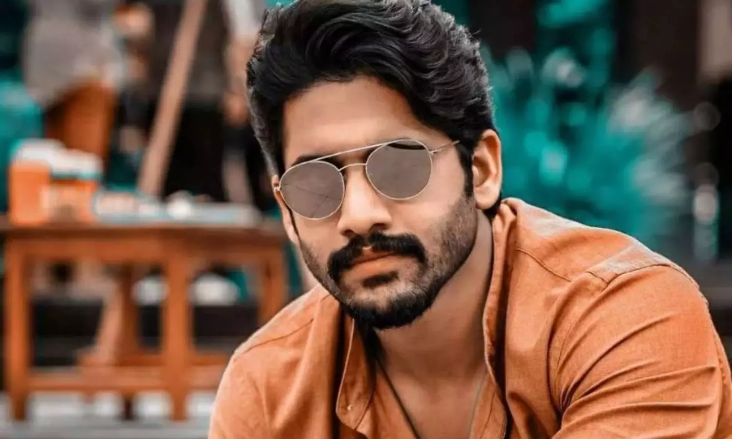 Naga Chaitanya Naga Chaitanya