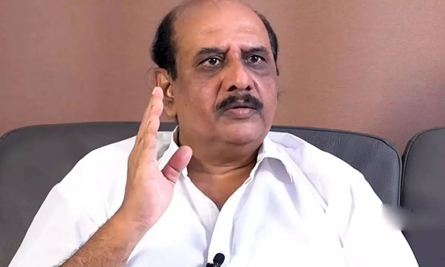 MS Raju MS Raju