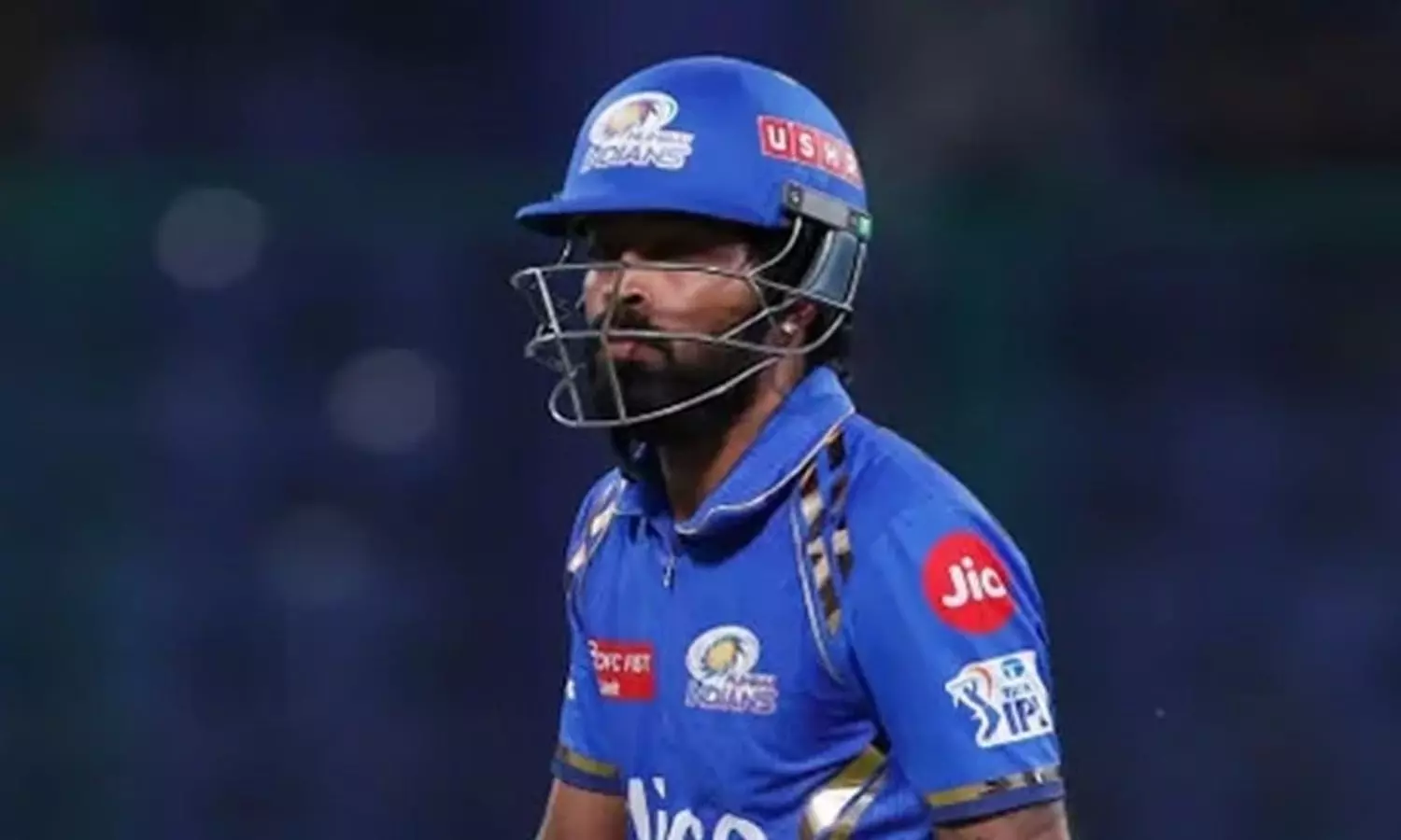 Hardik Pandya