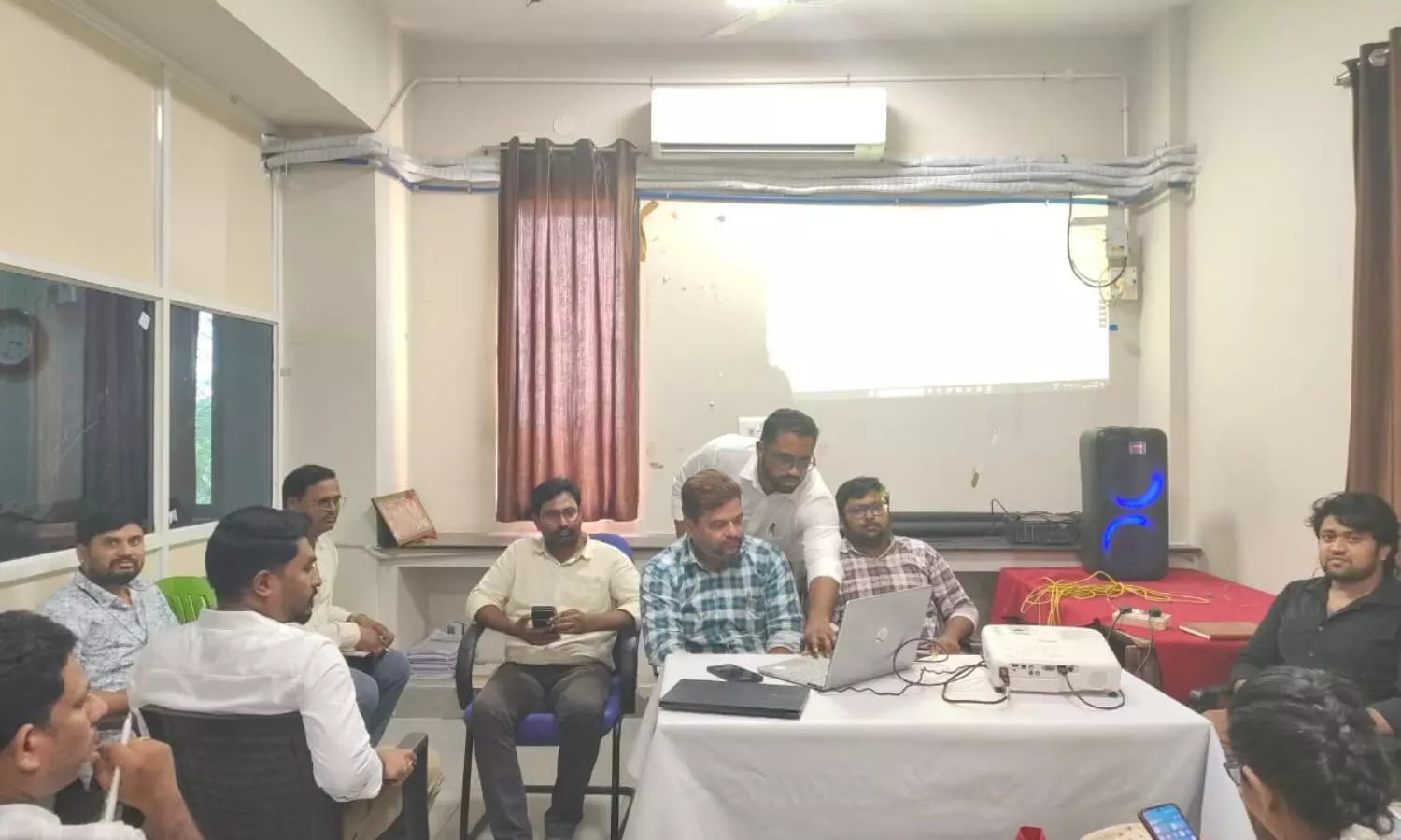Kothagudem