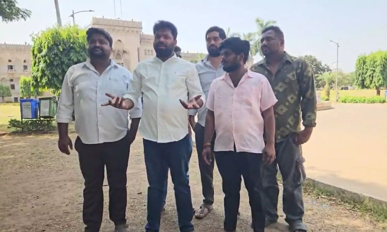 Ameerpet