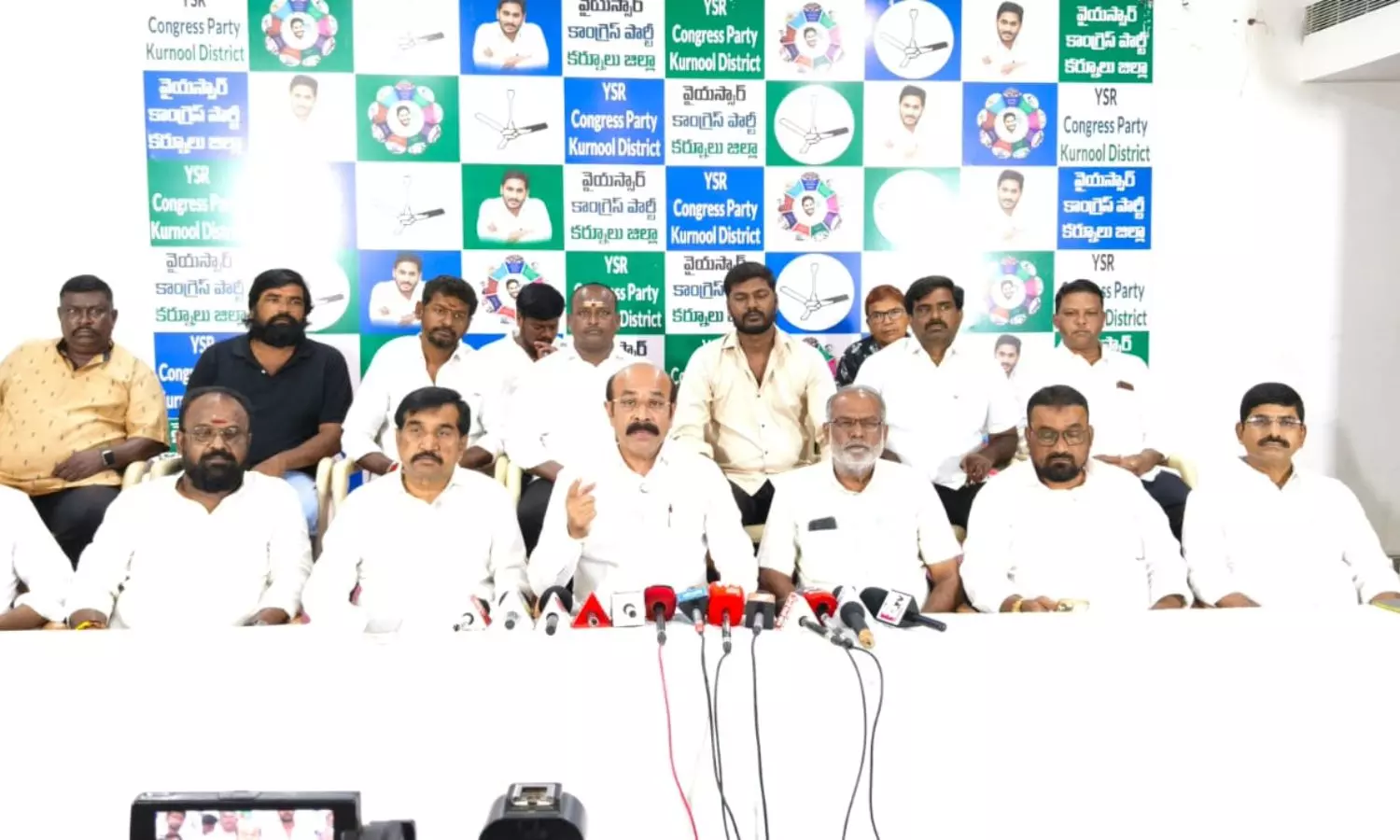 Kurnool Kurnool