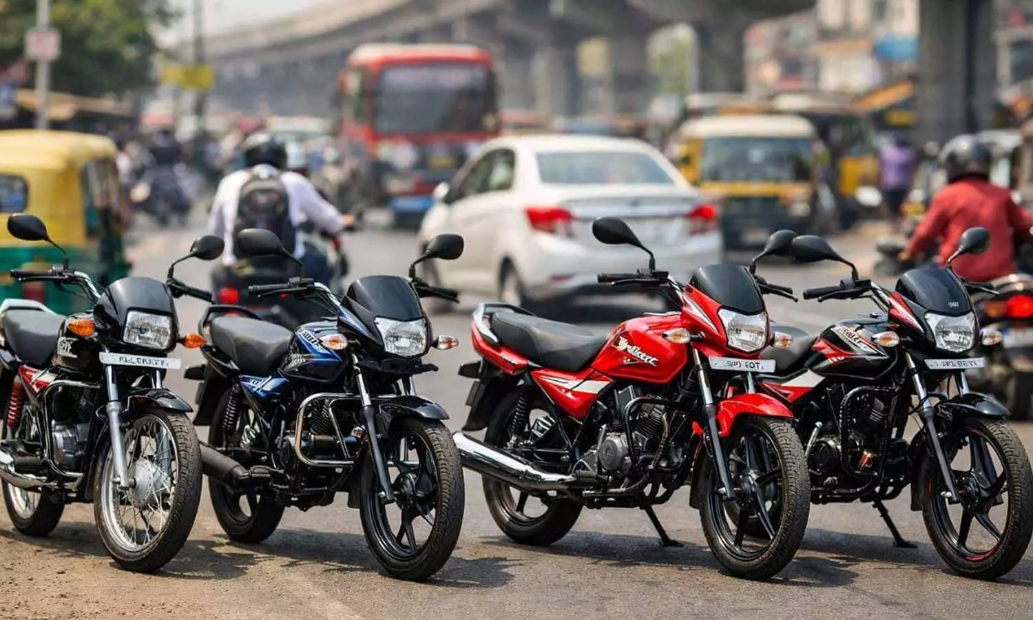Best mileage bikes under 1 lakh india price specifications