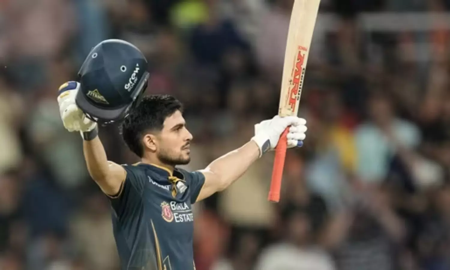 shubman gill