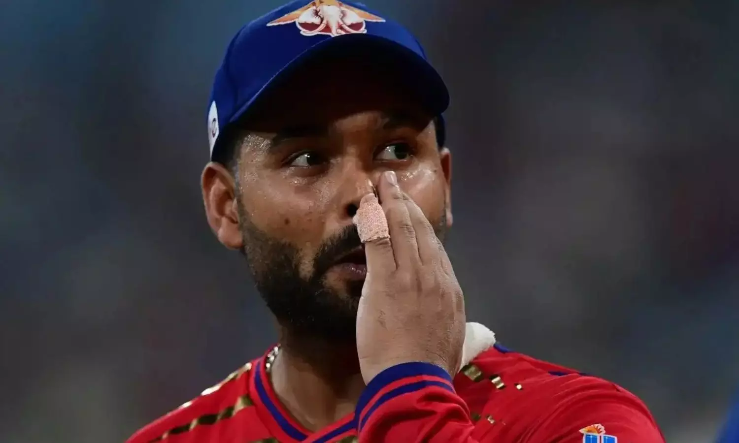 Rishabh Pant Rishabh Pant