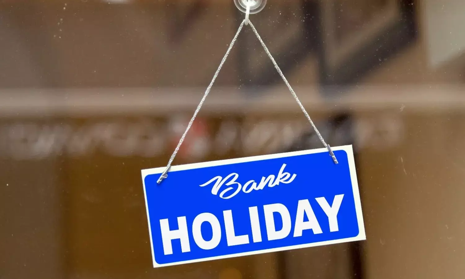 Bank Holidays