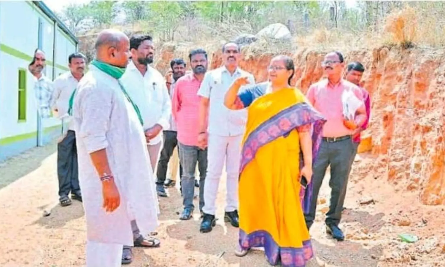 Siddipet