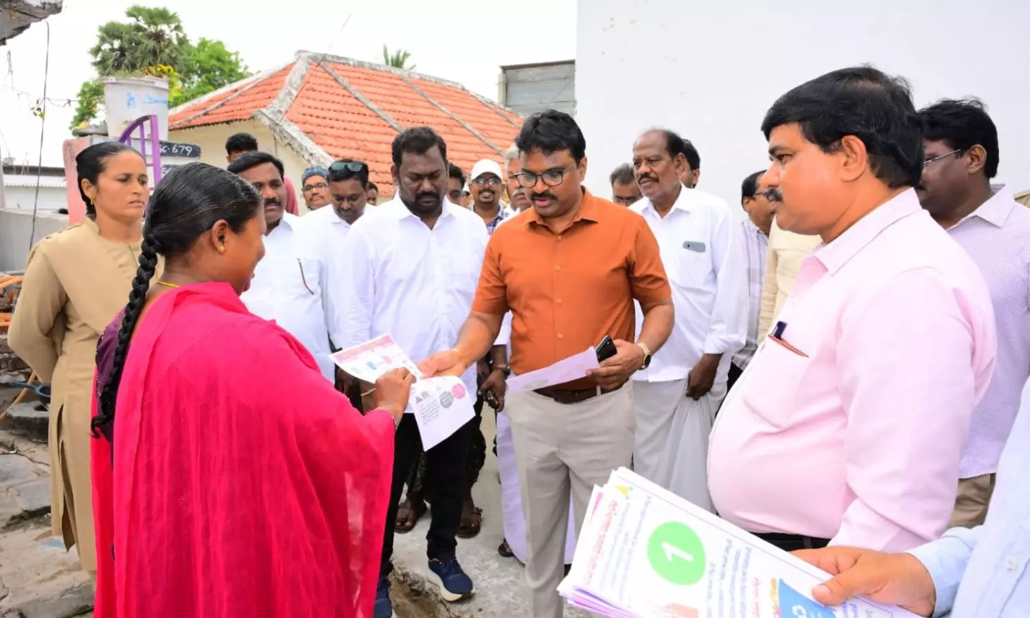 Prakasam