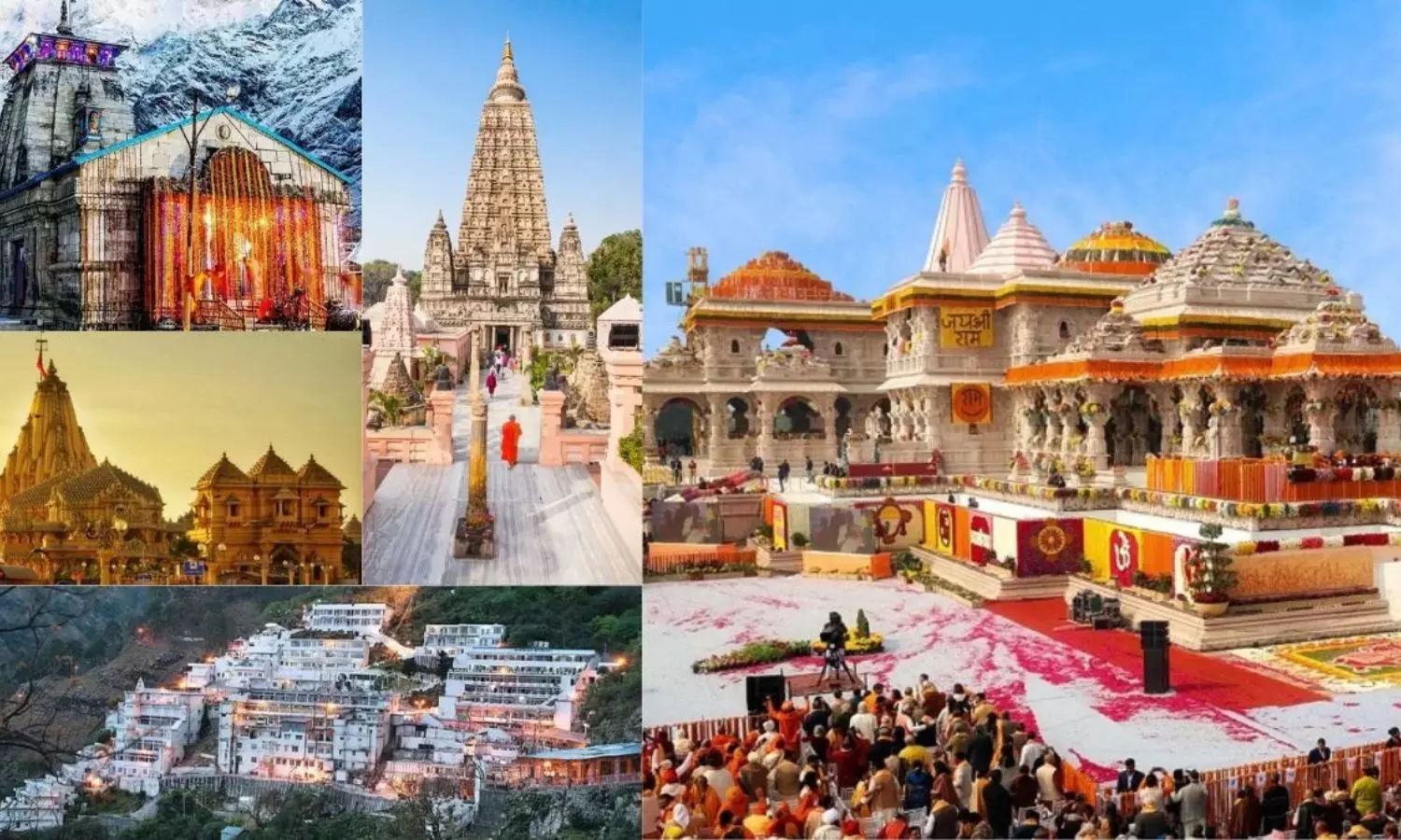 Tirtha Yatra: వృద్ధాప్యంలో కాదు...తీర్థయాత్రలు ఎప్పటి నుంచి చేయాలో తెలిస్తే ఆశ్చర్యపోతారు