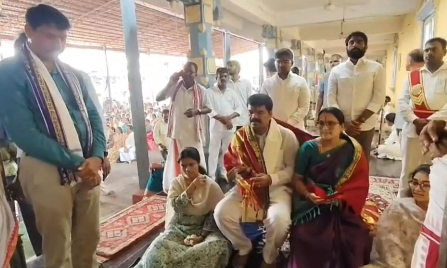 Bhadrachalam
