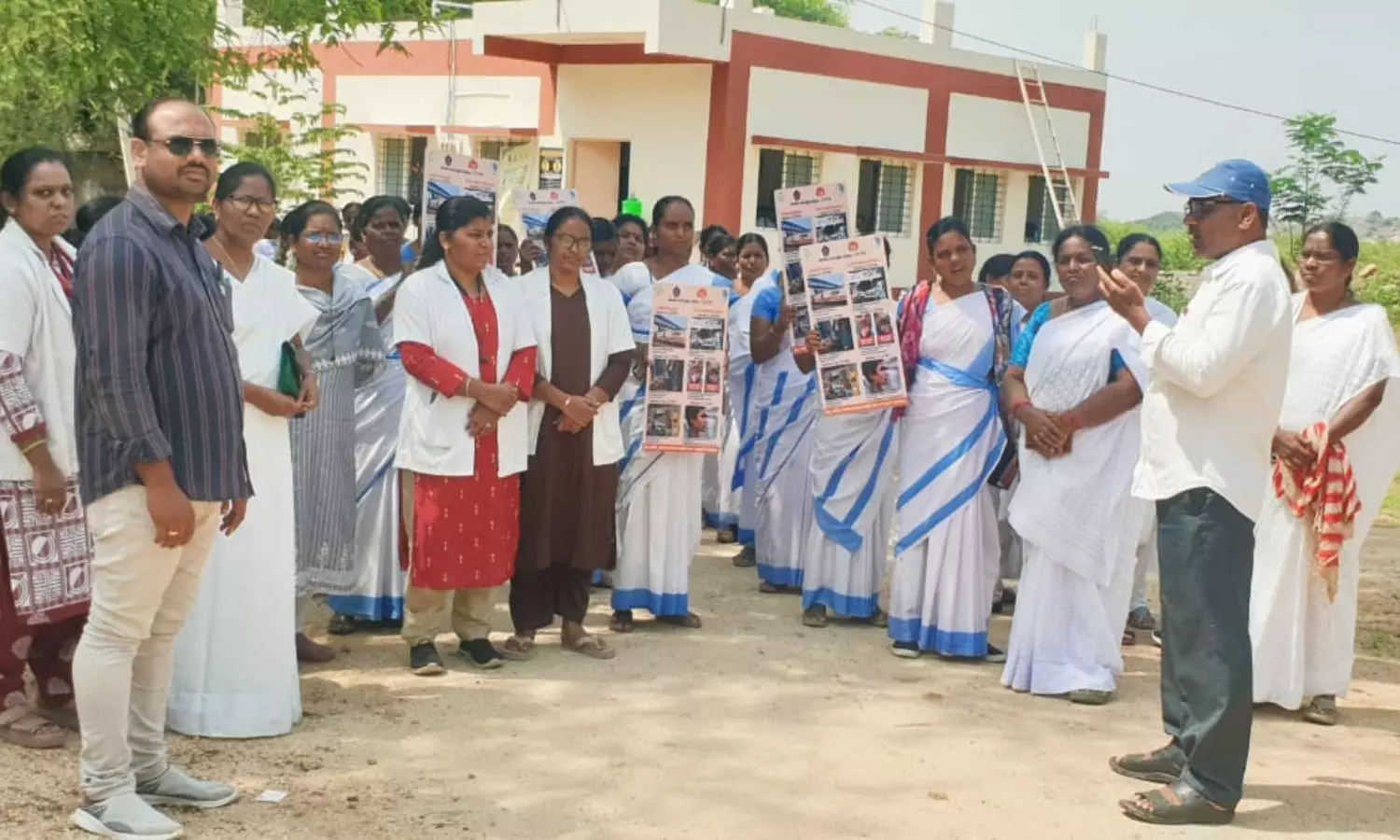 OD Cheruvu