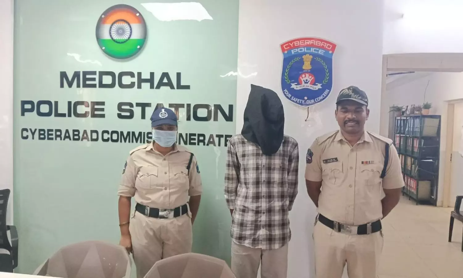 Medchal