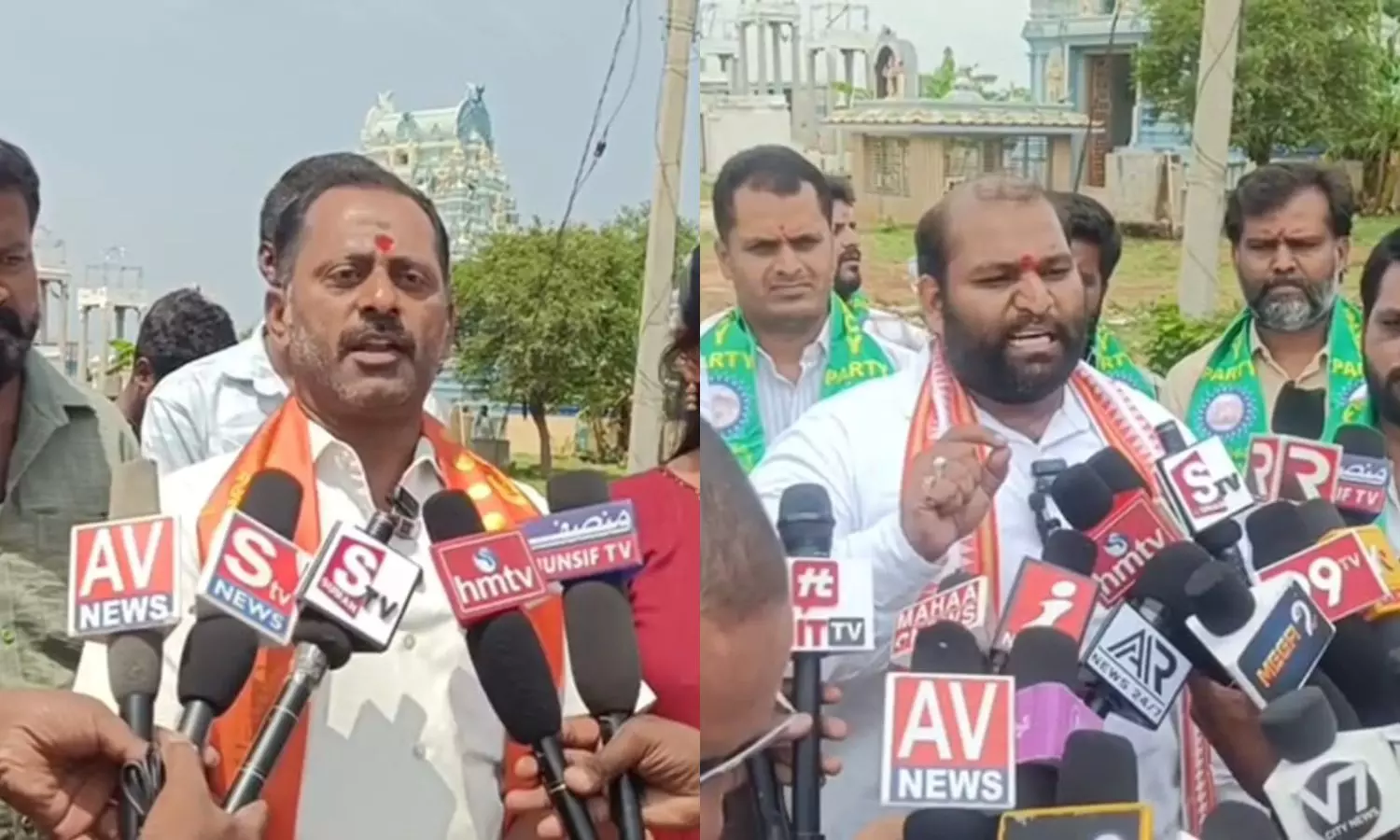 Punganur