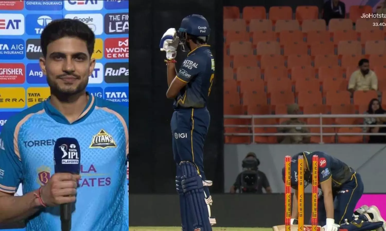 Shubman Gill