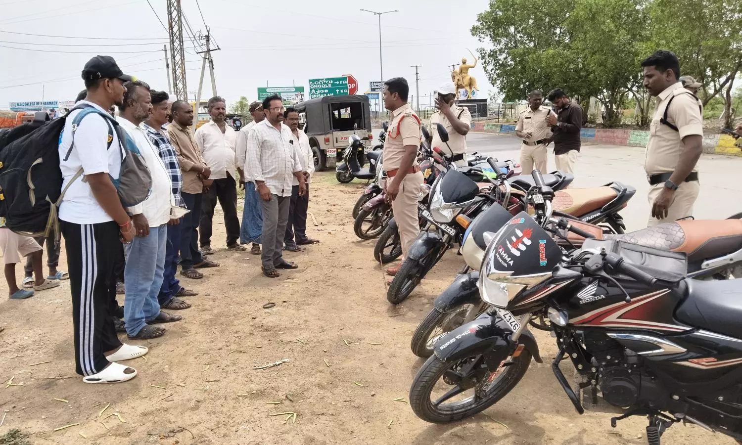 Markapuram