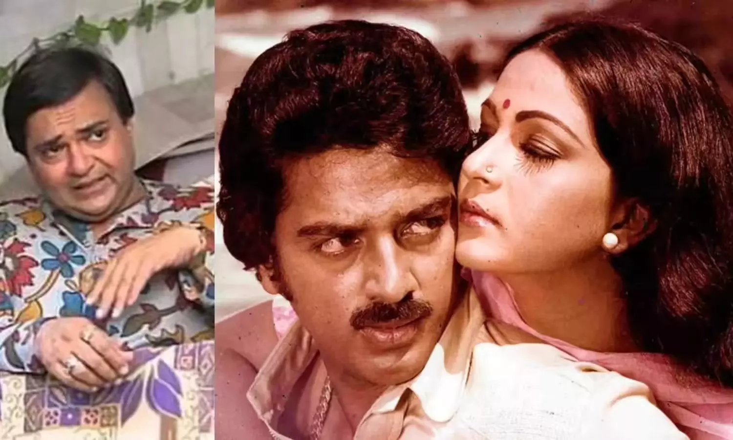 Cult Classic Love Story: విలన్‌కు రియల్‌ బెదిరింపులు...క్లైమాక్స్‌ మార్చాలని మేకర్స్‌కి లేఖలు