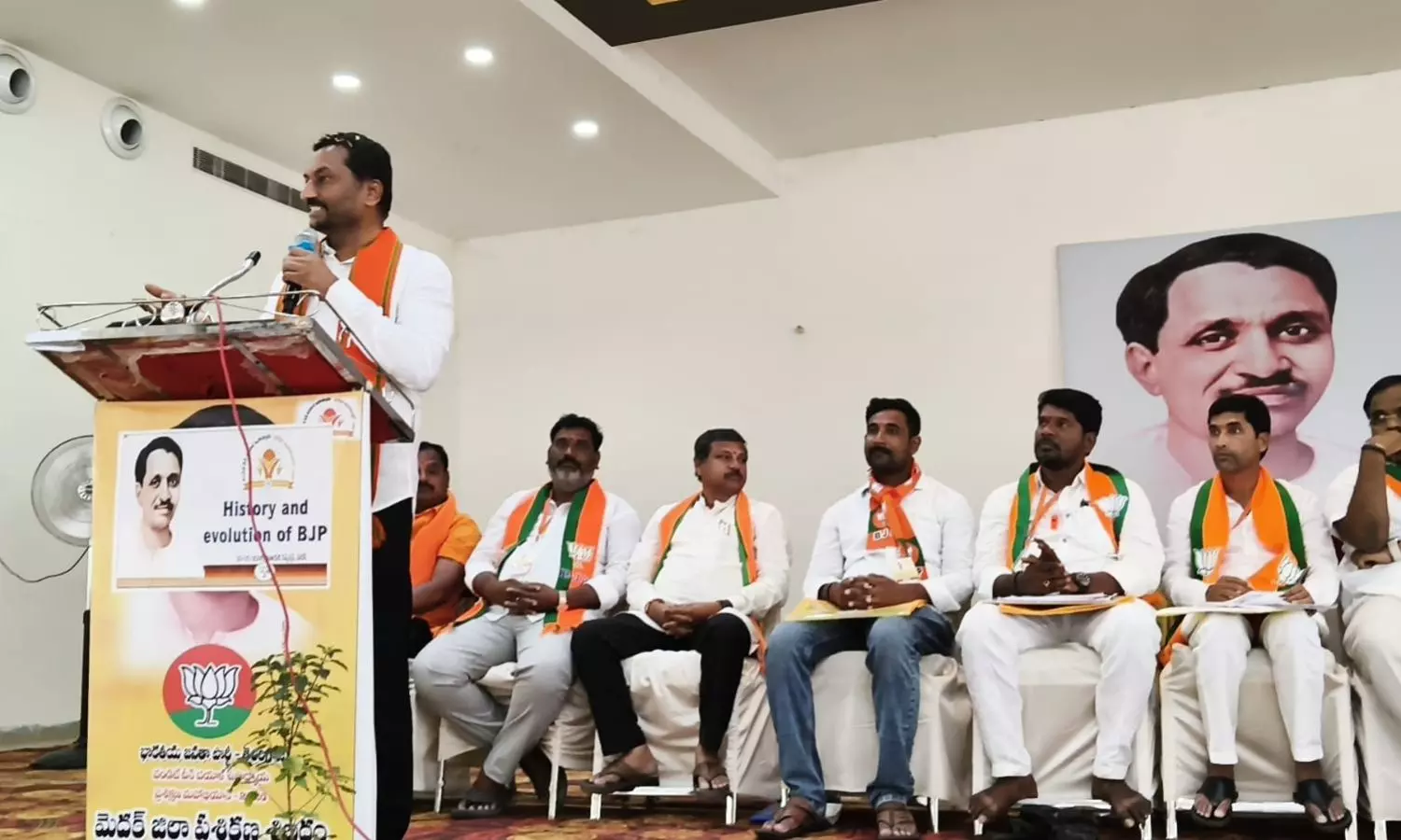 Medak