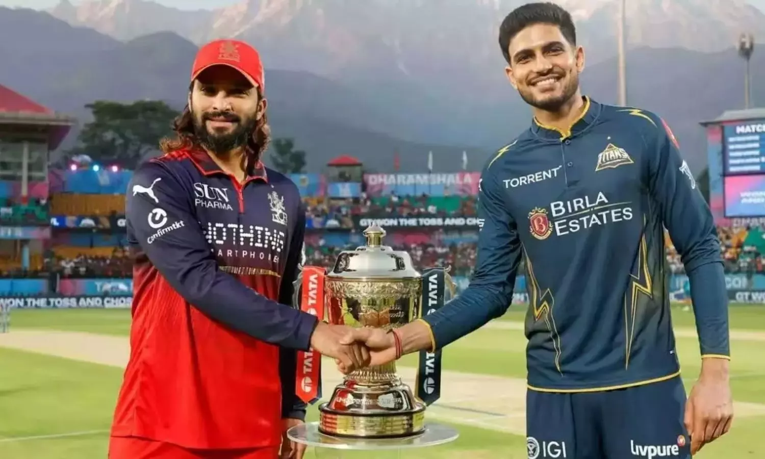 IPL 2026 Final