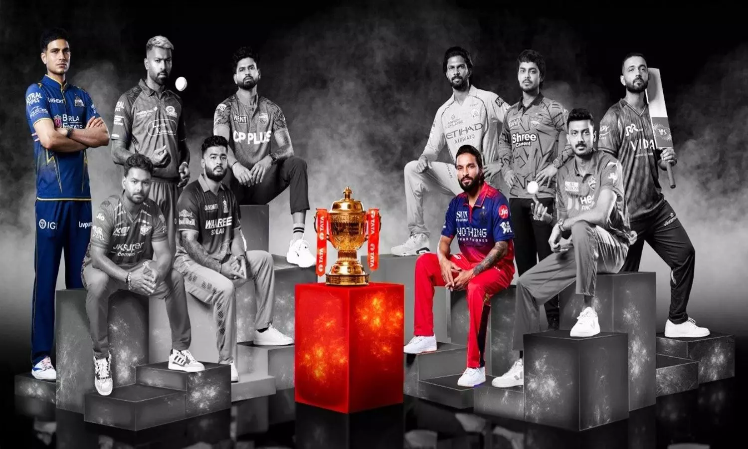 RCB vs GT Final 2026