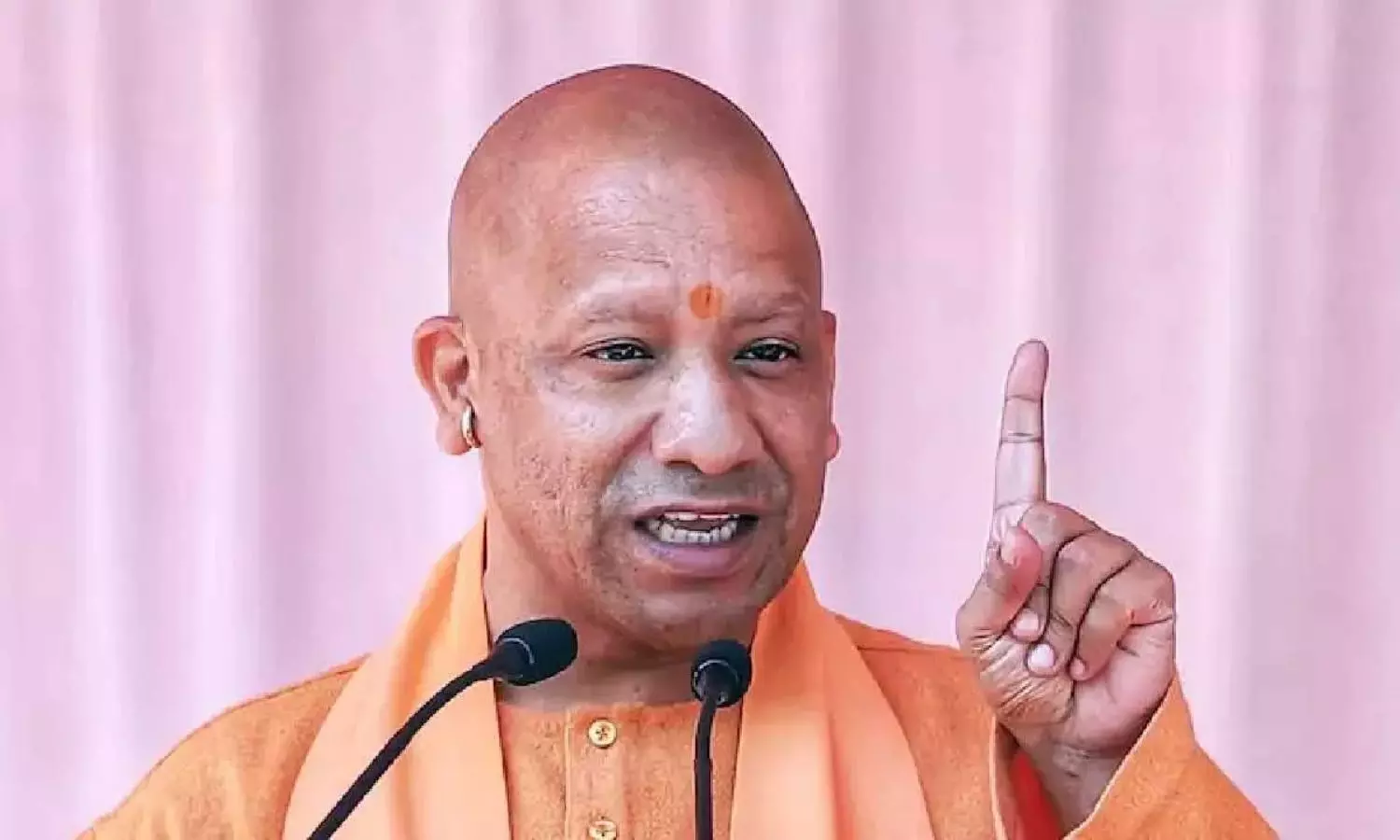Yogi Adityanath