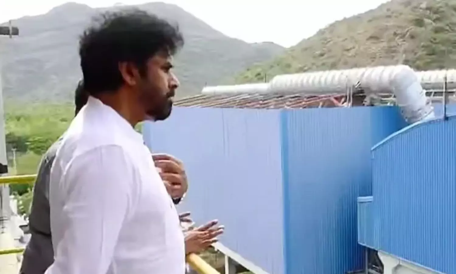 Pawan Kalyan