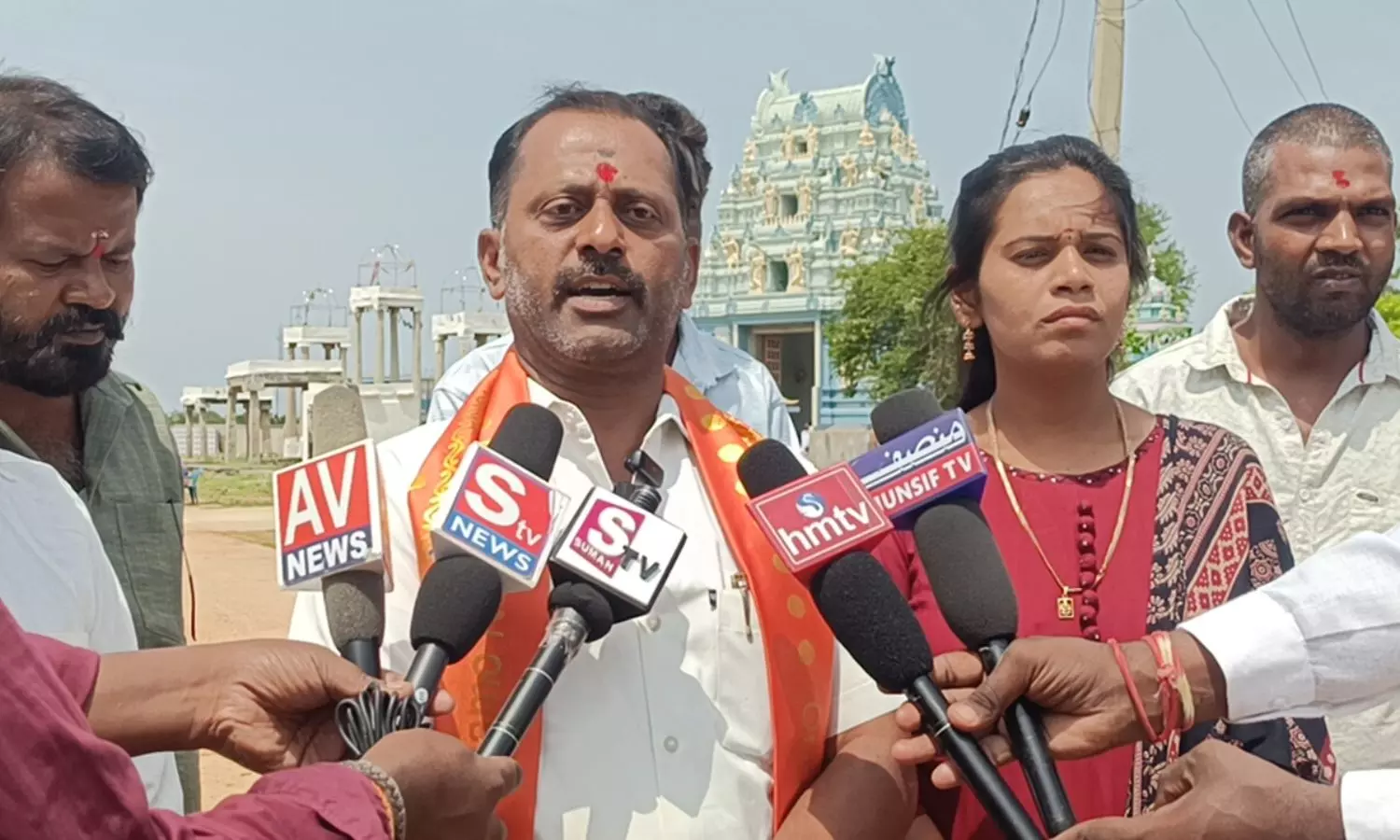 Punganur