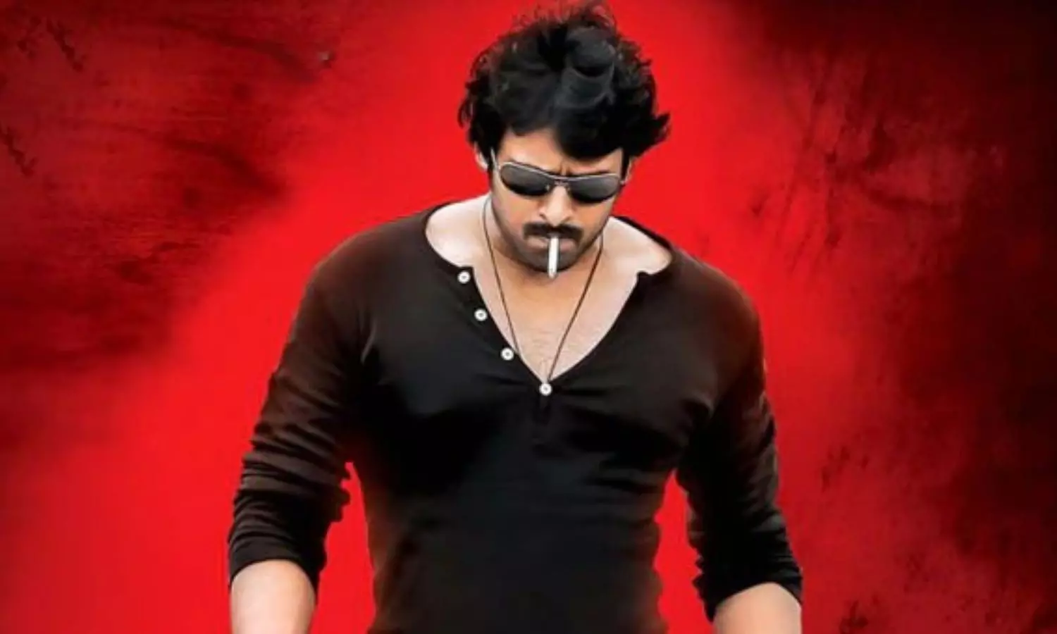 Prabhas