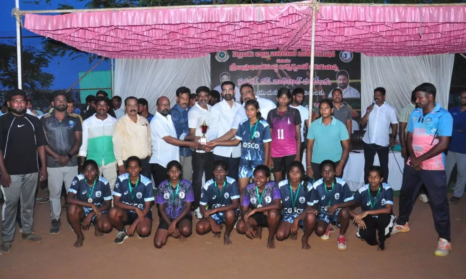 Nellore