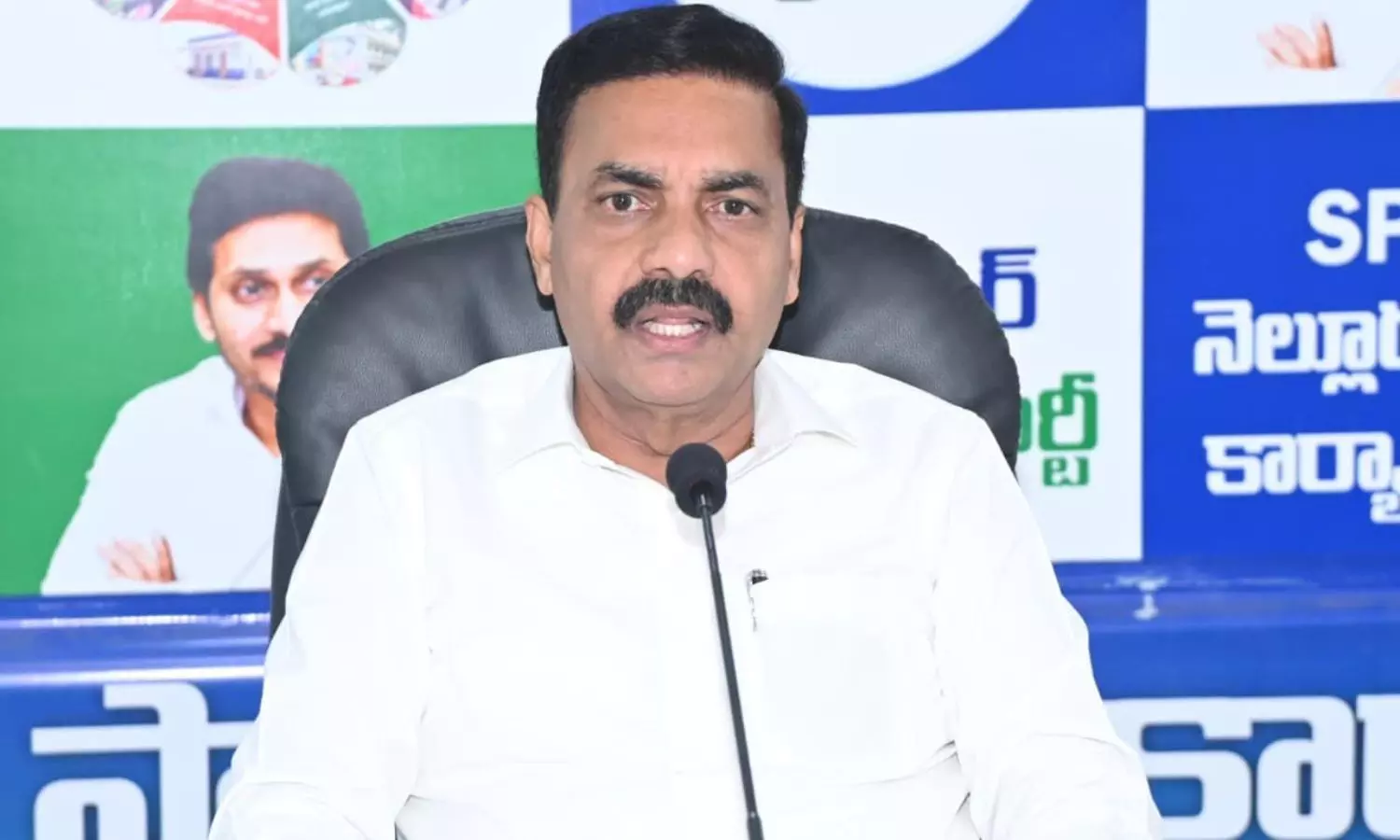 Kakani Govardhan Reddy: నిస్సిగ్గుగా టీచర్ పోస్టులు అమ్ముకున్నారు.. విద్యాశాఖ మంత్రి లోకేష్ వెంటనే రాజీనామా చేయాలి