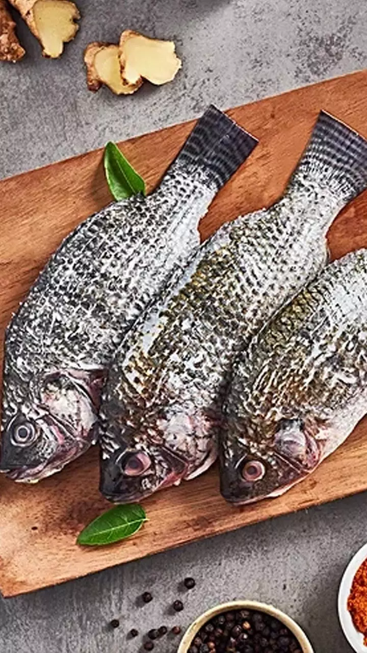 Fresh Fish : షాపులో తాజా చేపలను కనిపెట్టడం ఎలా..? ఈ సింపుల్ ట్రిక్స్ తెలిస్తే అస్సలు మోసపోరు