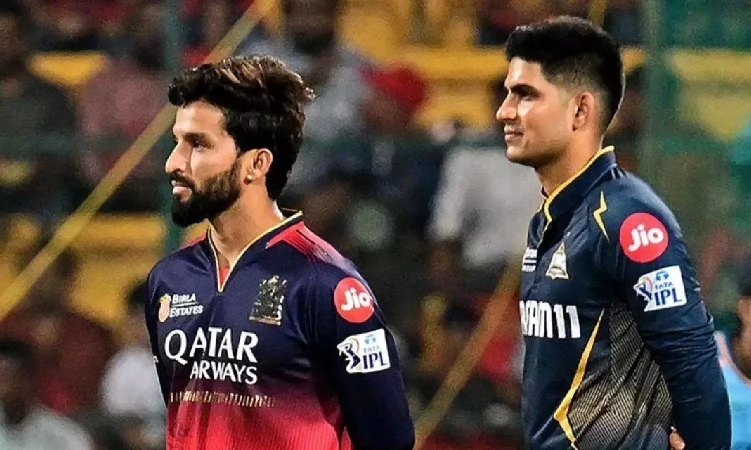 IPL 2026 : ఆర్సీబీ పై పగ తీర్చుకునేందుకు గుజరాత్ రెడీ.. బెంగుళూరుకు తప్పని టెన్షన్